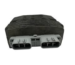 Реле заряда регулятор оригинал BRP Can-Am Maverick R 710007558 710007558N