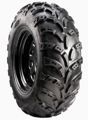 Шина CARLISLE BLACK ROCK 27x11-14