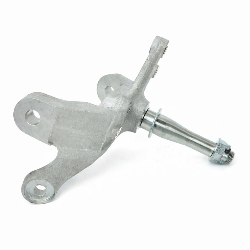 Кулак поворотный правый для квадроцикла Yamaha Raptor 700 / YFZ 450 5TG-23502-00-00 1S3-23502-00-00 1S3-23502-01-00 5TG-23502-00-00N