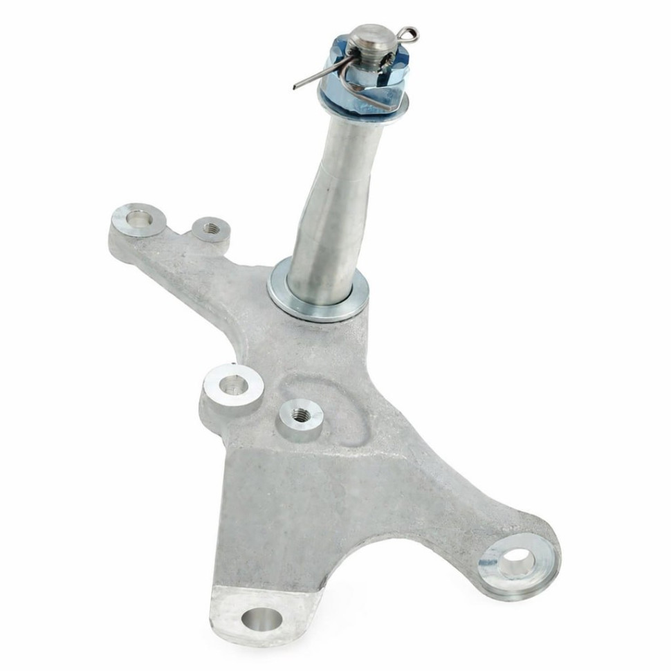 Кулак поворотный правый для квадроцикла Yamaha Raptor 700 / YFZ 450 5TG-23502-00-00 1S3-23502-00-00 1S3-23502-01-00 5TG-23502-00-00N