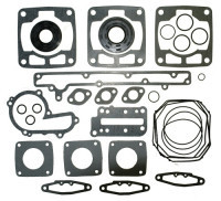 Комплект прокладок с сальниками Polaris 09-711263