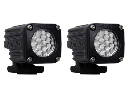 Фара Rigid  IGNITE-серия Рабочий свет (пара) 20541