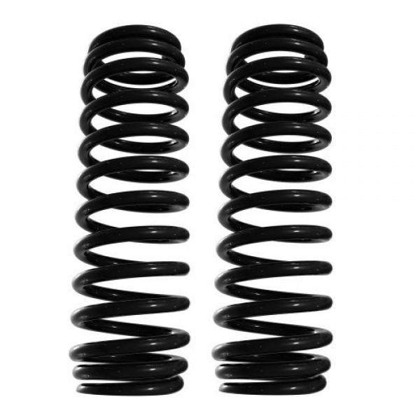 Пружины усиленные, комплект HEAVY DUTY FRONT SPRINGS KIT 715003199