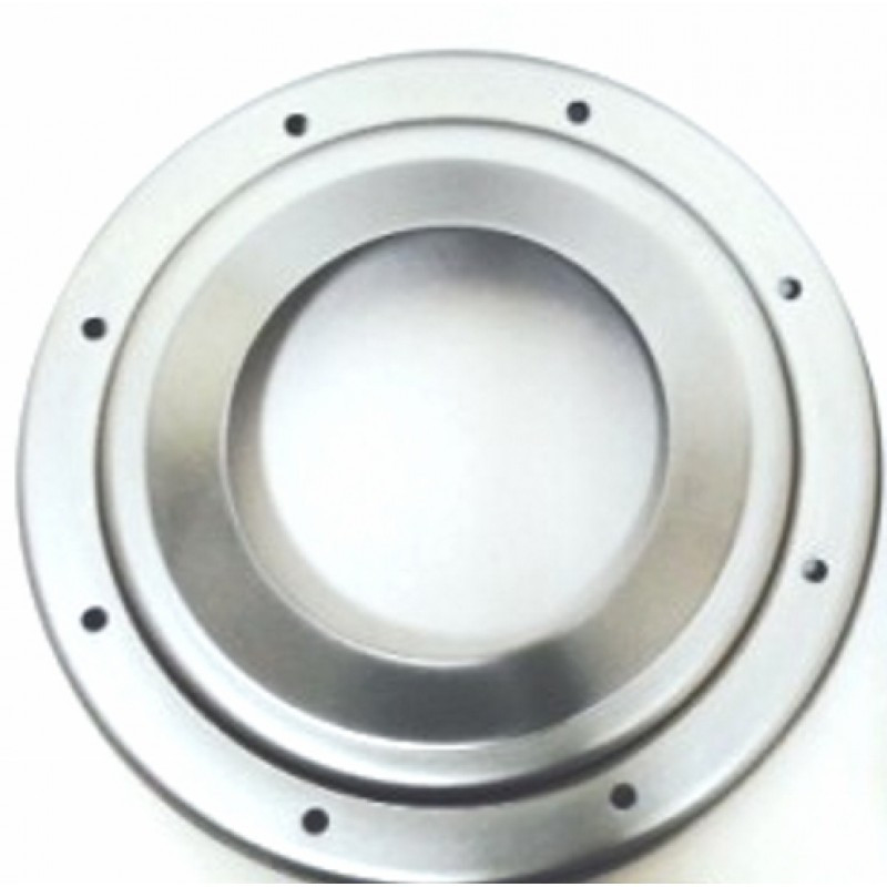 Крышка грузиков вариатора Yamaha Grizzly 700 4WV-17639-10-00 4WV-17639-10-00