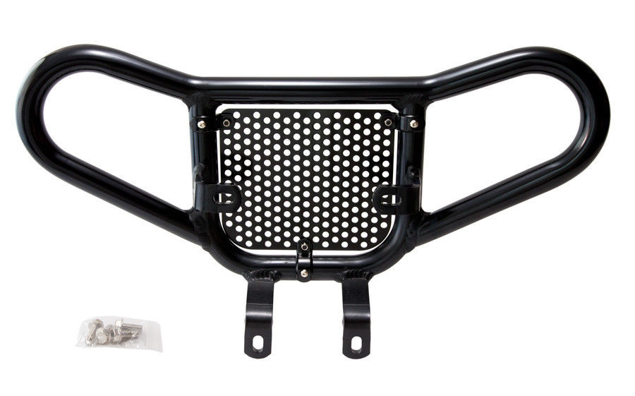 Бампер передний Kemimoto для Yamaha Raptor 700 FTVGB020BK