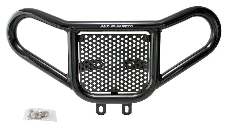 Бампер передний Kemimoto для Yamaha Raptor 700 FTVGB020BK