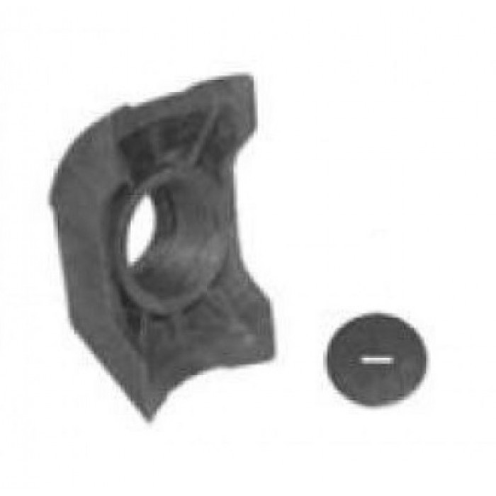 Блок для грузиков вариатора CVTech PWB 50 0130-3006-K