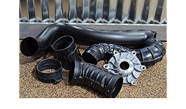 CVT Ventilation Ungrade kit 715003044