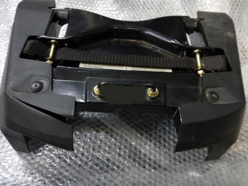основание сиденья SUPPORT SIEGE  *SEAT SUPPORT 510005117