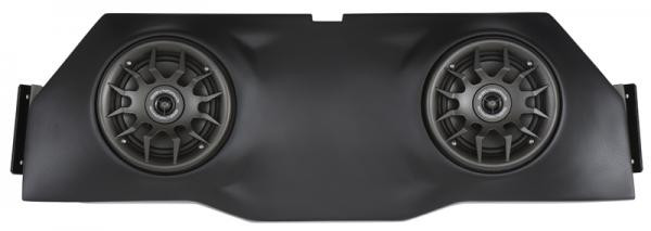 Дополнительные 2 колонки для системы SSV Works WP-ORZ3+2 для Polaris RZR XP 1000