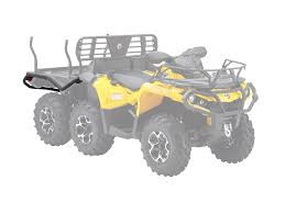 SIDE BUMPER KIT 715002030