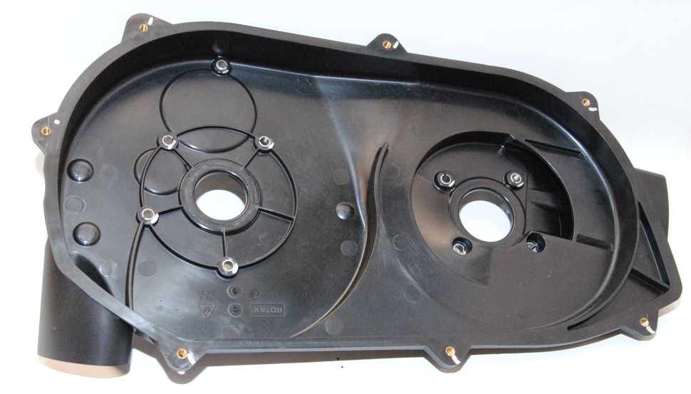 Крышка вариатора внутренняя для Can-Am Outlander / Renegade / 420611400 / 420611408 / 420611409 / 420612304