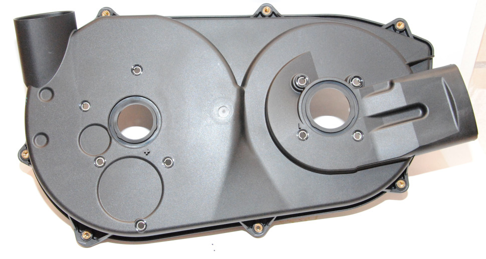 Крышка вариатора внутренняя для Can-Am Outlander / Renegade / 420611400 / 420611408 / 420611409 / 420612304