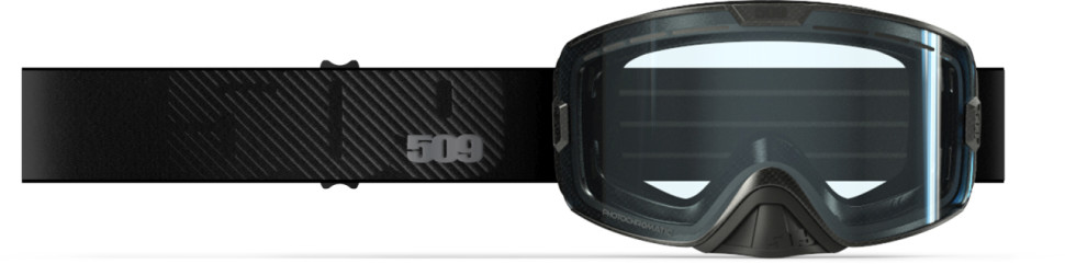 Очки 509 KINGPIN CARBON FIBER / 509-KINGOG-18-CF