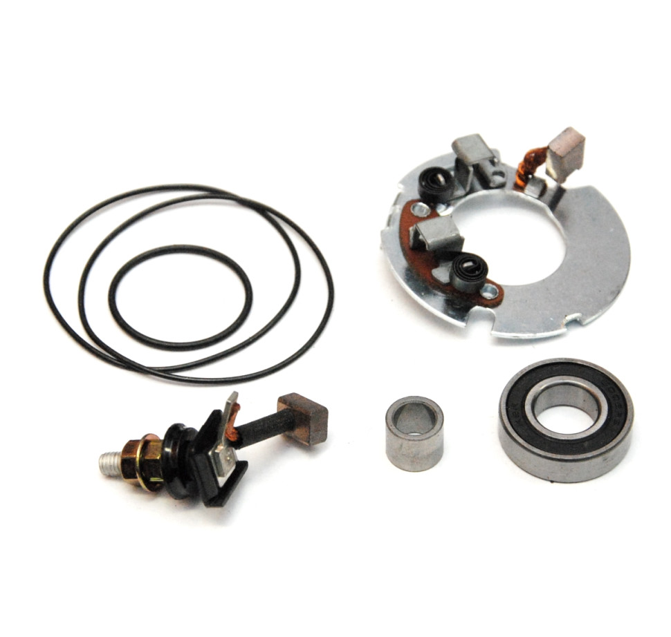 Ремкомплект стартера снегохода Ski-Doo / Lynx / 515176133 / SND0520 / SND9133