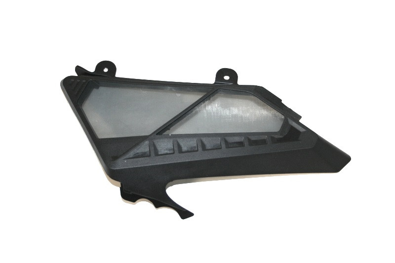 Элемент воздушного фильтра левый Ski doo 508000731