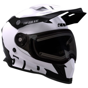 ШЛЕМ 509 DELTA R3 2.0 FIDLOCK STORM CHASER Размер XL