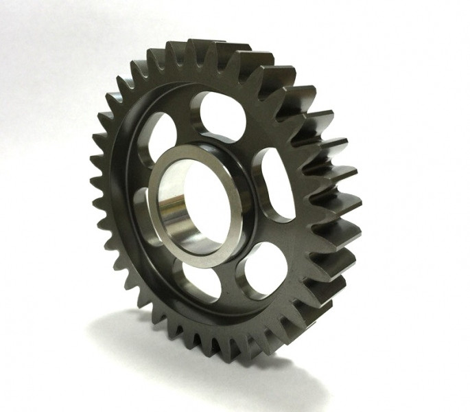 Шестерня коробки передач 36T для квадроциклов Can-Am Commander / Maverick / Outlander / Renegade 420434857