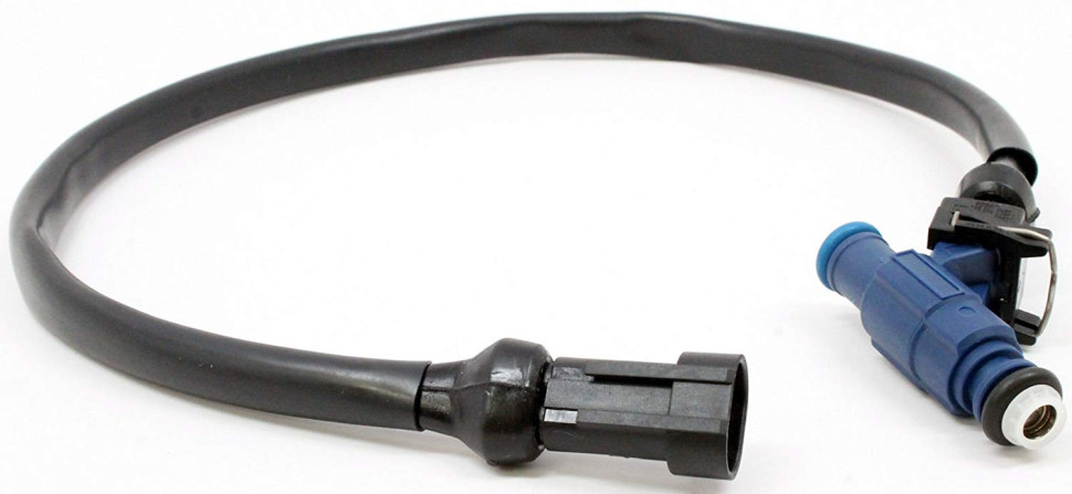 Топливная форсунка Polaris Sportsman / RZR / Ranger 800/700 05+ 1202863 GX1008IJ101XGCA