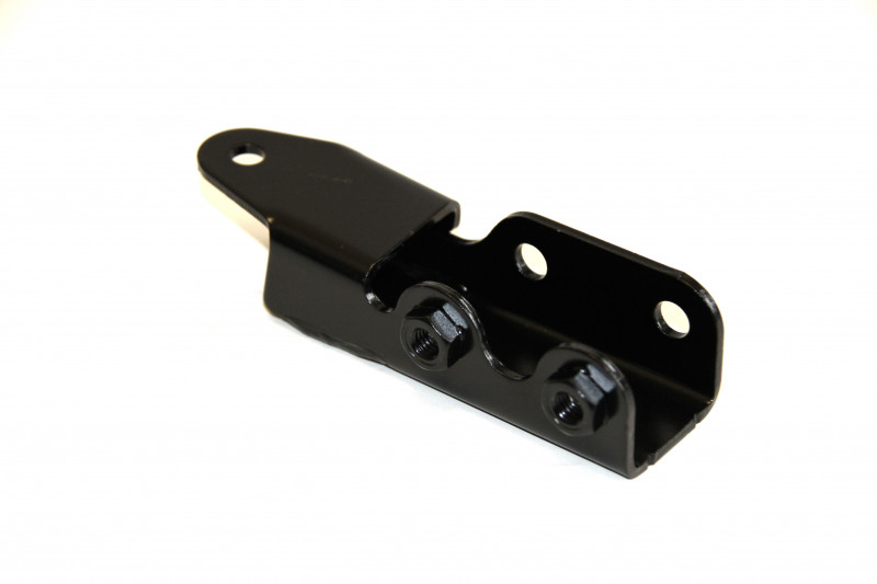 Крепление багажника переднее правое Can-Am Renegade 705004978