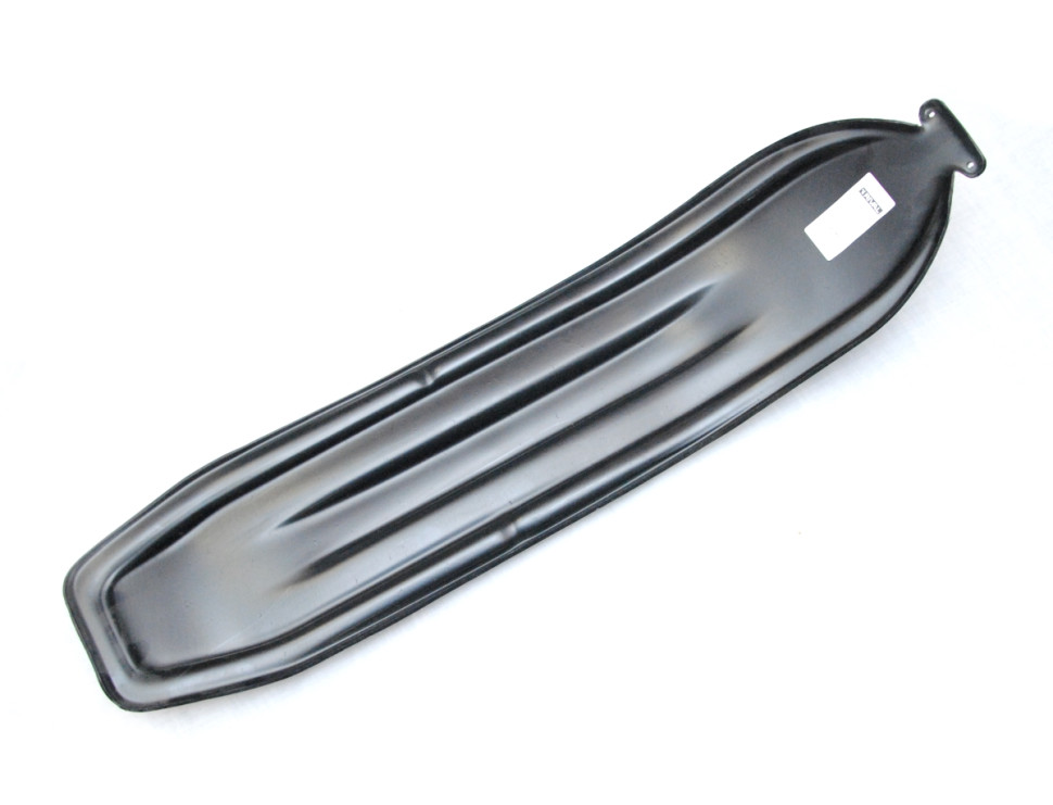 Накладка на лыжу (Расширители лыжи для снегохода) Ski-Doo Tundra Pilot DS S.7205.1 Обычный