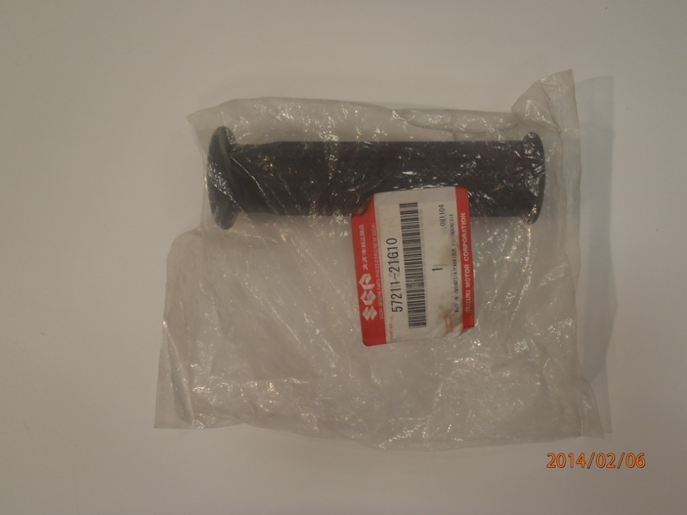 Ручка руля 57211-21G10