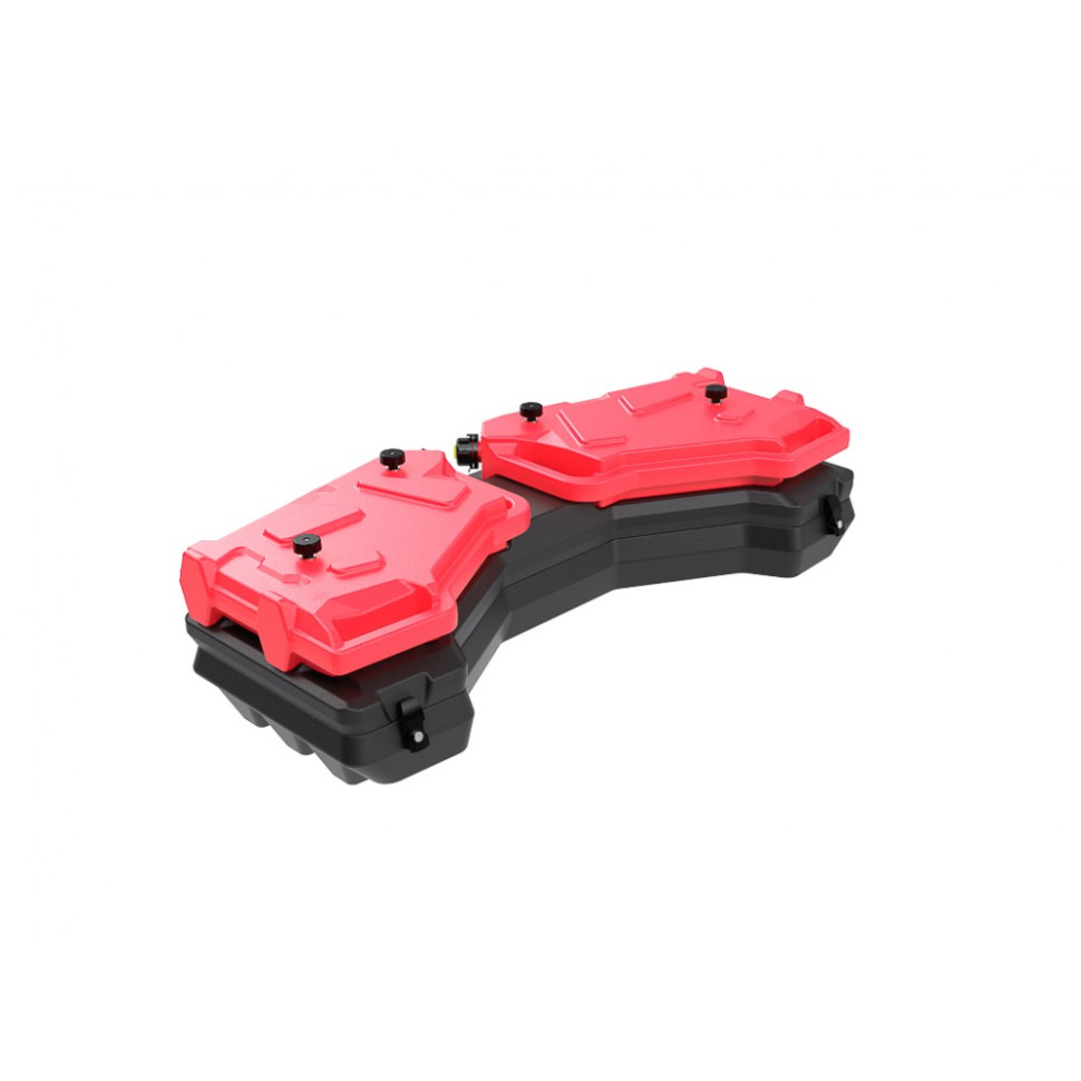 Канистра 12,5л для квадроцикла Polaris SPORTSMAN HIGH LIFTER 1000/850 Tesseract 020_018_00 020_018_00