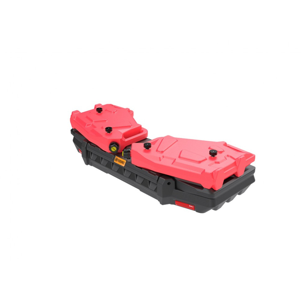 Канистра 12,5л для квадроцикла Polaris SPORTSMAN HIGH LIFTER 1000/850 Tesseract 020_018_00 020_018_00