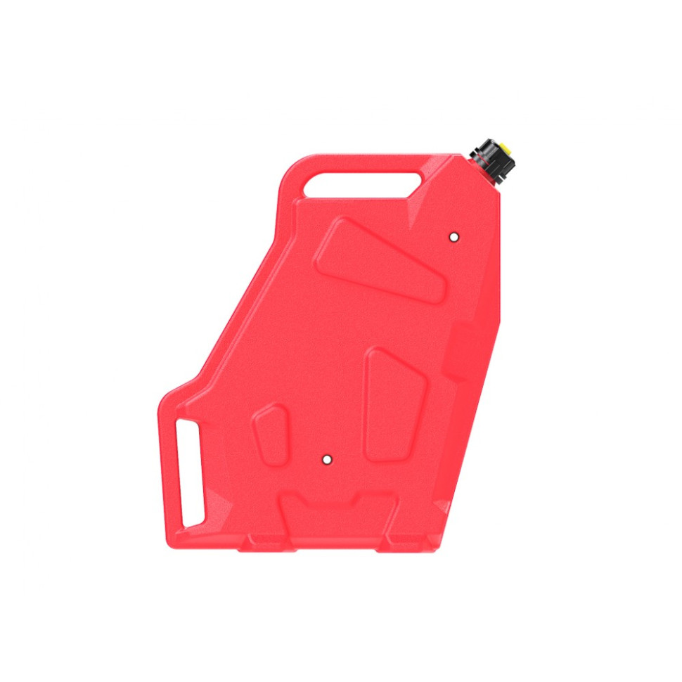 Канистра 12,5л для квадроцикла Polaris SPORTSMAN HIGH LIFTER 1000/850 Tesseract 020_018_00 020_018_00