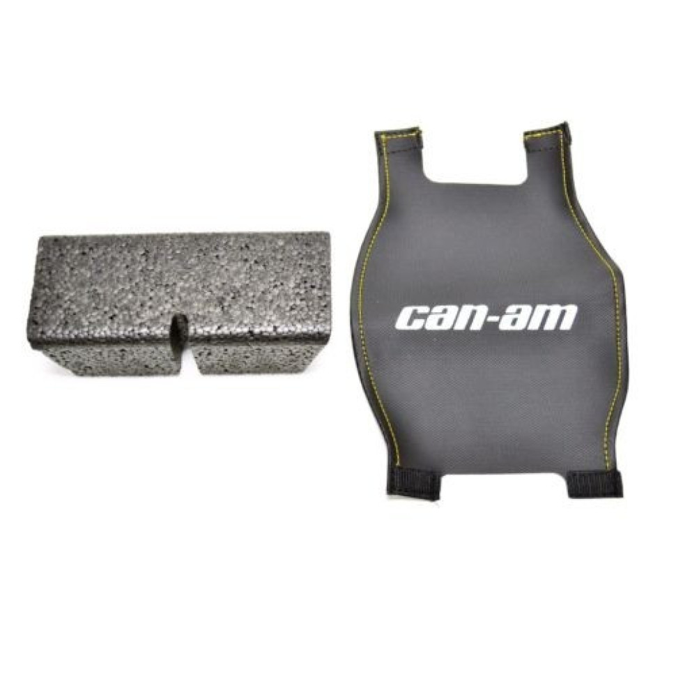 Застежка на руль Can-Am Outlander /Renegade G2 /G1 709400519 /709402414 709402414