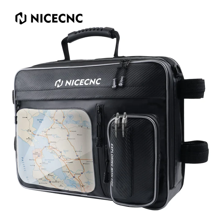 Сумка потолочная Niche для Can-Am Maverick X3 82A1059016