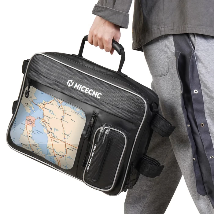 Сумка потолочная Niche для Can-Am Maverick X3 82A1059016