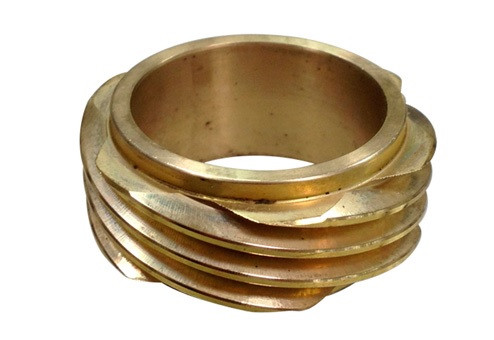 Шестерня привода масляного насоса Arctic Cat SM-09234 3006‐519