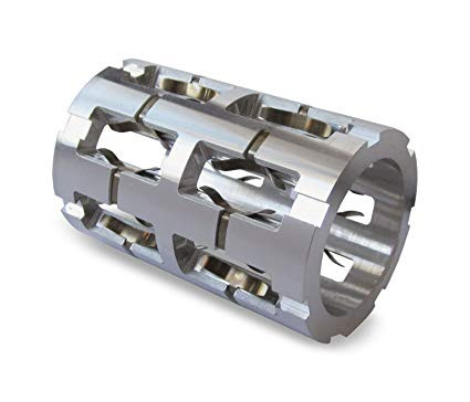 Сепаратор редуктора алюминиевый Polaris Sportsman /Ranger 800/700/600/500 ARC-P-002, 3233949, 3234103, 3234167, 3234455, 3234377 100-2086