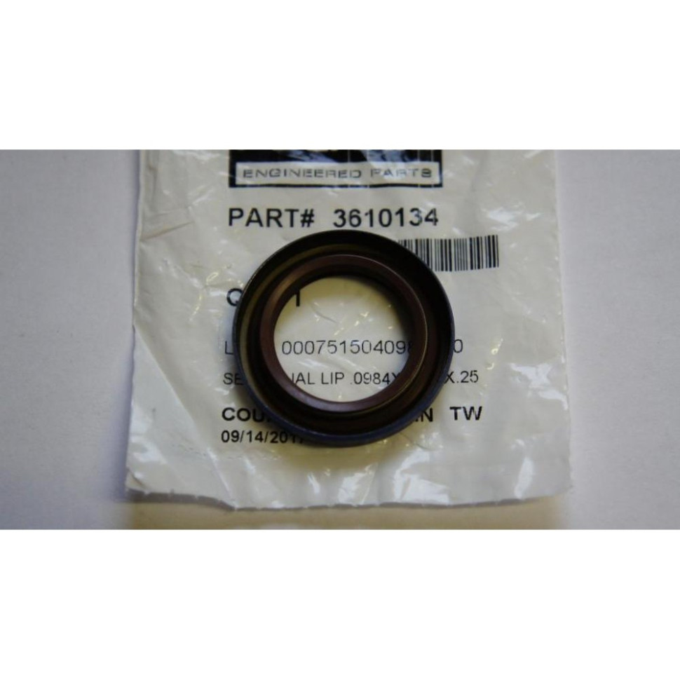 Сальник КП снегохода Polaris 1998-2019 3610134