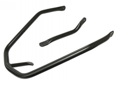 Бампер задний SPI для снегоходов Polaris  11018417 1016459-458 1016459-458 5335801 SM-12494