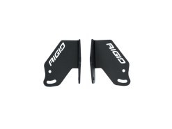 Крепление Rigid Крепление для фары Adapt 40″ на крышу Can-Am Maverick X341654