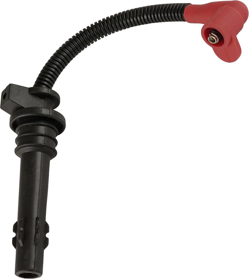 Бронепровод (1 шт) для квадроцикла Polaris RZR 900 / 1000 / Turbo / RS1 / ACE 2014-2023 4014295; RM07102; 4014295N