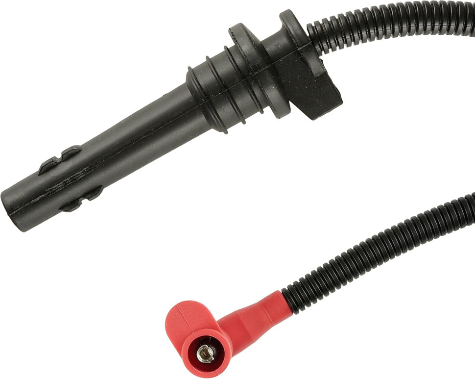 Бронепровод (1 шт) для квадроцикла Polaris RZR 900 / 1000 / Turbo / RS1 / ACE 2014-2023 4014295; RM07102; 4014295N