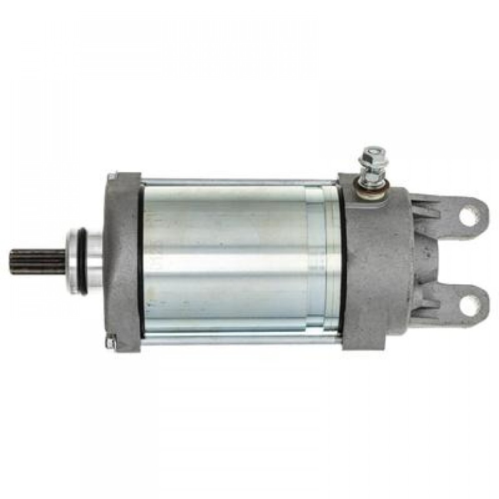 Стартер снегохода Yamaha 1000cc Viking Professional /RS Venture TF /Sidewinder /SR Viper /Vector /Rage 8GL-81890-00-00 /8ES-81890-00-00 /SMU0434 /SM-01315 Niche C-SMO-0193 C-SMO-0193