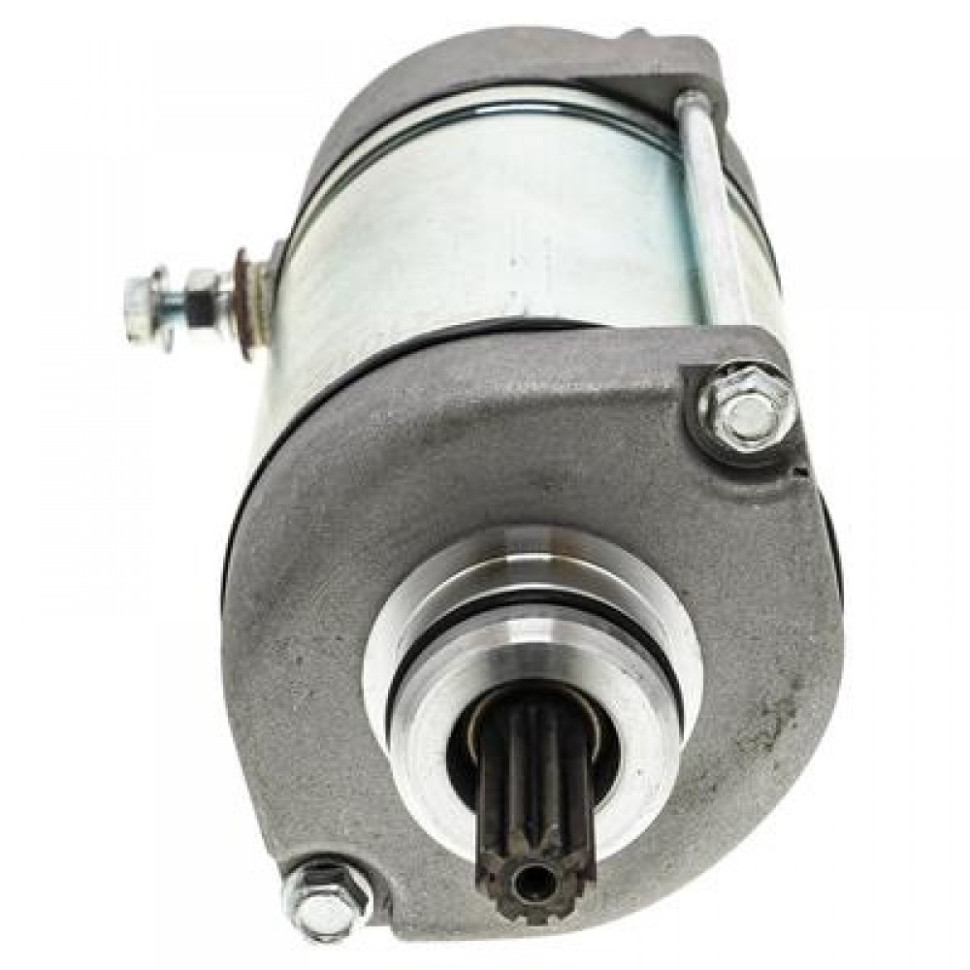 Стартер снегохода Yamaha 1000cc Viking Professional /RS Venture TF /Sidewinder /SR Viper /Vector /Rage 8GL-81890-00-00 /8ES-81890-00-00 /SMU0434 /SM-01315 Niche C-SMO-0193 C-SMO-0193