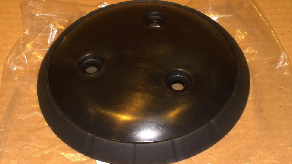 Крышка двигателя правая Kawasaki Vulcan 1700 14092-0033 14092-0033