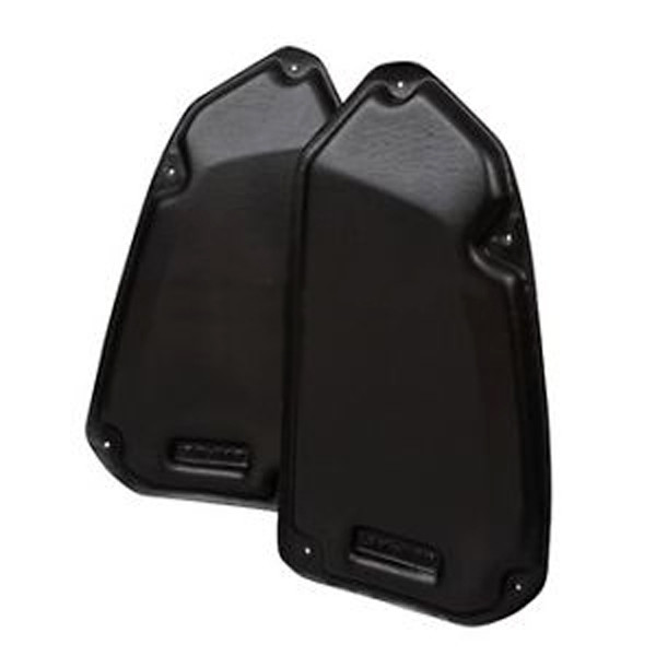 Накладки под колени снегохода Ski-Doo REV XR MXZ/GSX/RENEGADE/GRAND TOURING 860200179 860200179