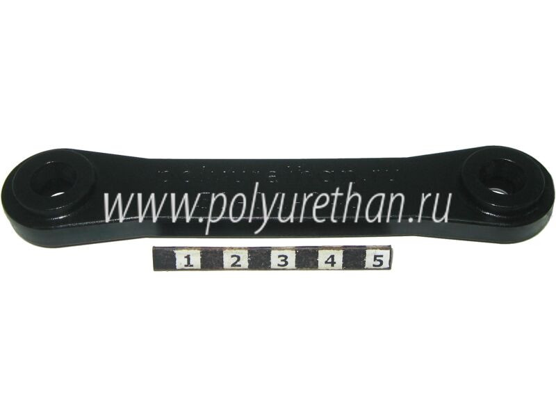 Фиксатор капота снегохода 50-00-040	0116-827 PU54/M71/черный