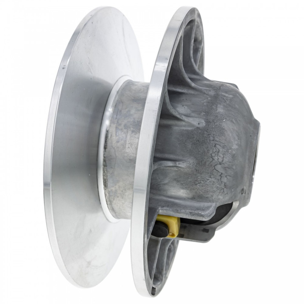 Оригинальный ведомый вариатор в сборе Polaris Sportsman 1000/850 /Scrambler 1000/850 2017+ 1323422 1323422