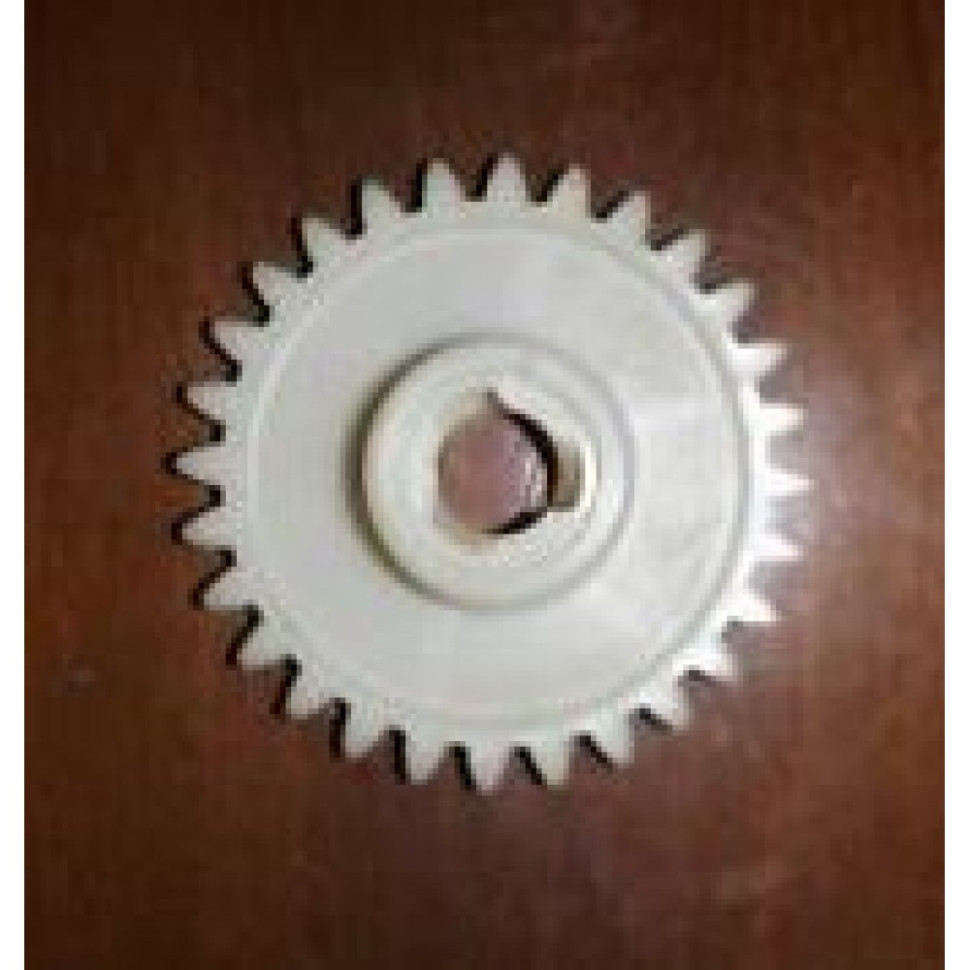 Шестерня помпы Yamaha Raptor 700 06+ 5VK-12459-00-00 5VK-12459-00-00