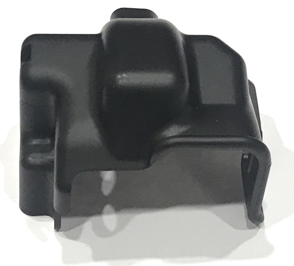 Накладка тормозной машинки для Yamaha Grizzly  550 / 700  3b4-26372-00-00 3b4-2637A-01-00 Переднего (Правая ручка)