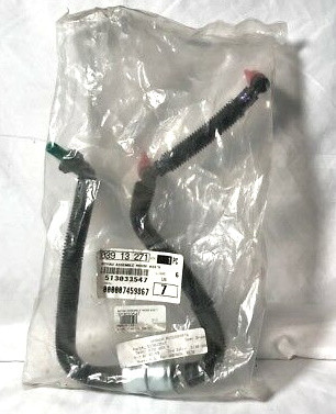 Шланг BOYAU ASSEMBLE ASSY 513033429 / 513033547