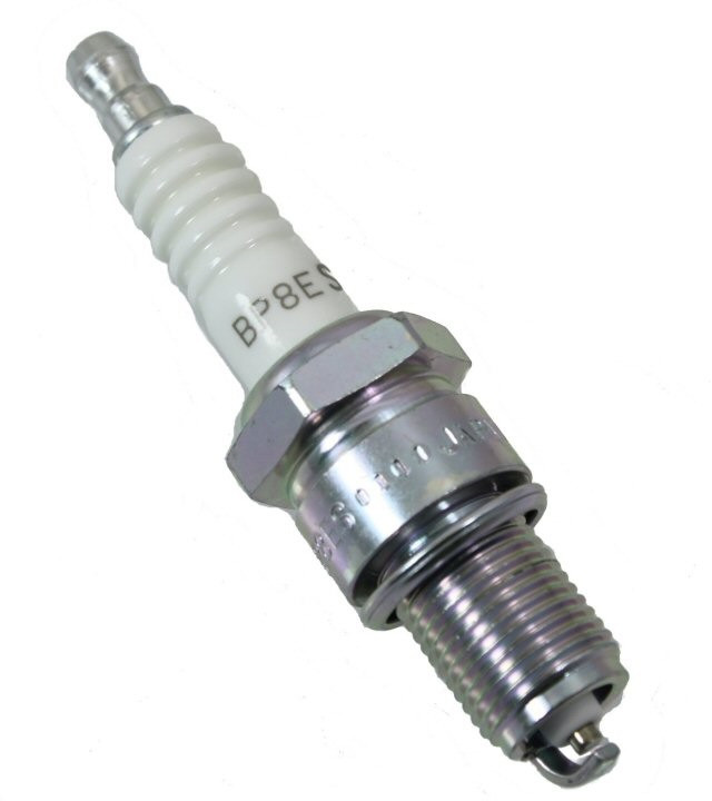Свеча зажигания NGK BP8ES /2912 BP8ES
