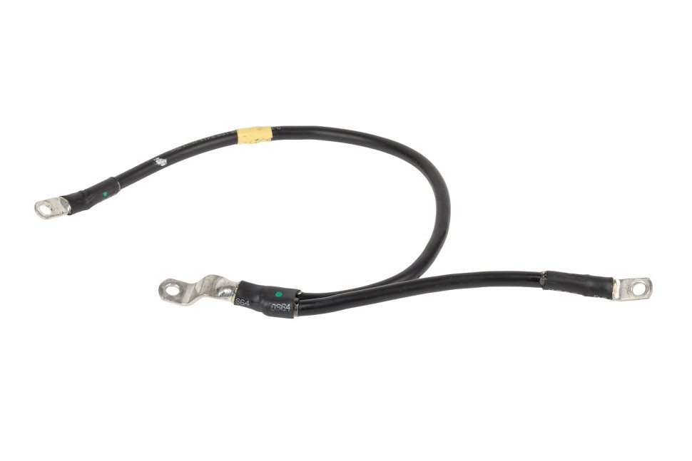 Провод АКБ плюсовой BRP Can-Am Outlander G2  710004375 , 710001748